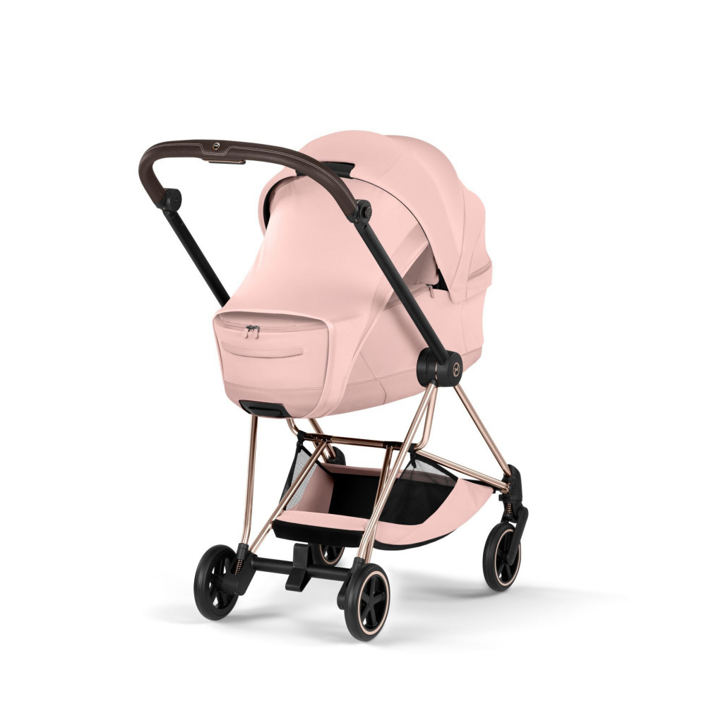CYBEX Platinum Mios/Coya m�zeskos�r 4